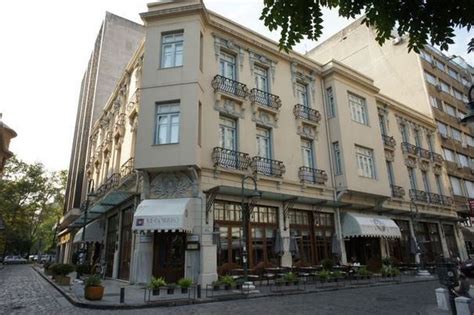 capsis bristol hotel thessaloniki